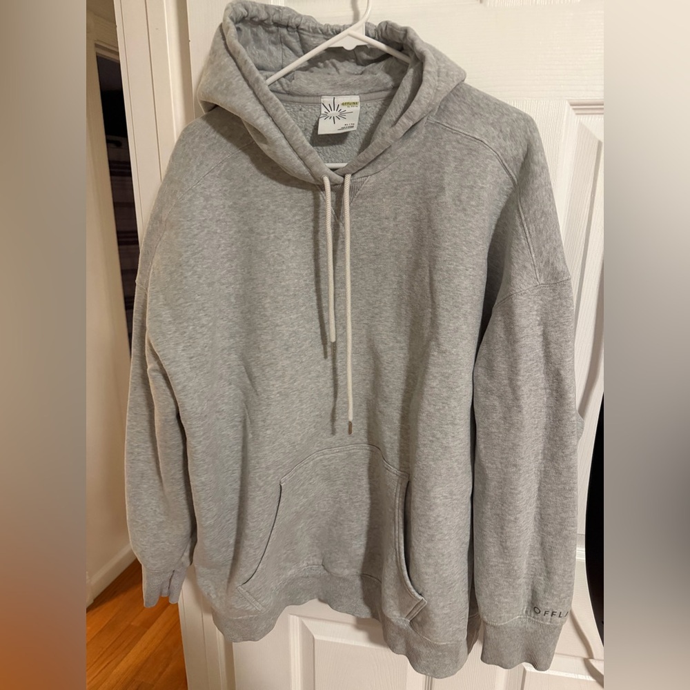 Offline by aerie sweatshirt xl